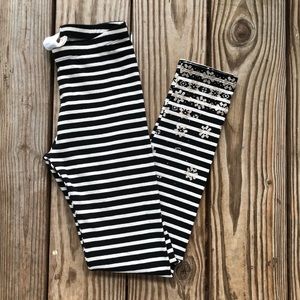 J. Crew Crewcuts Leggings